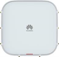 Access Point Huawei AirEngine 6760-X1 11ax indoor,4+6 dual bands,smart antenna,USB,IoT Slot,BLE